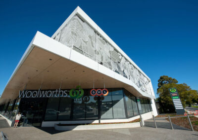 Woolworths Mt Pleasant