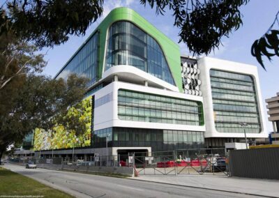 Perth Children’s Hospital