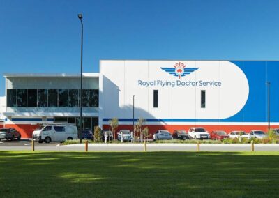 Royal Flying Doctor Jandakot