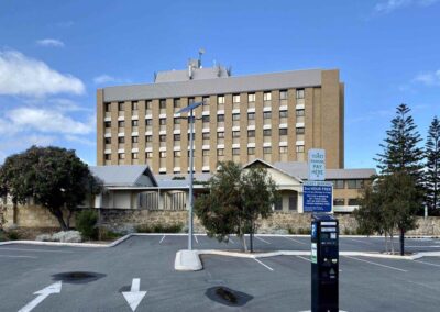 Fremantle Hospital