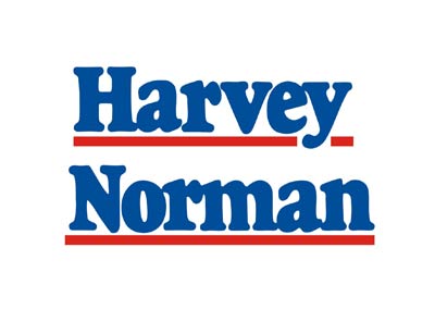 Harvey Norman Warehouse